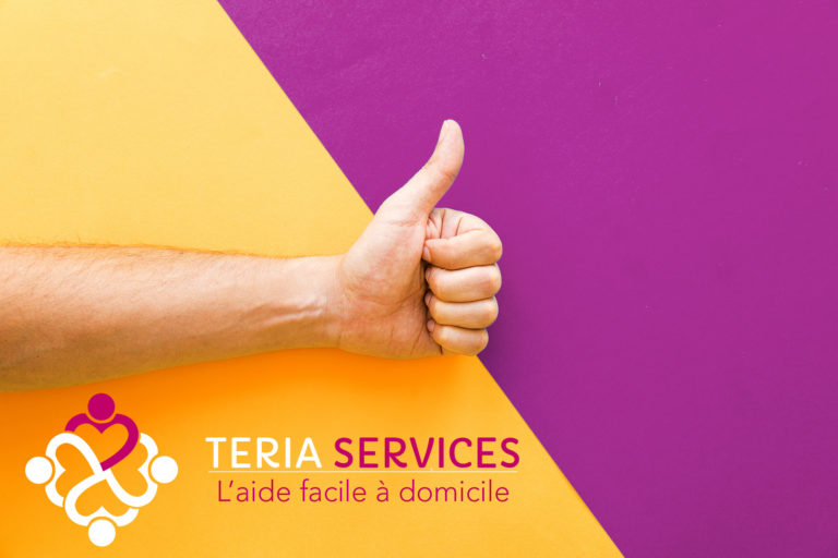 Teria Services-L'aide facile à domicile